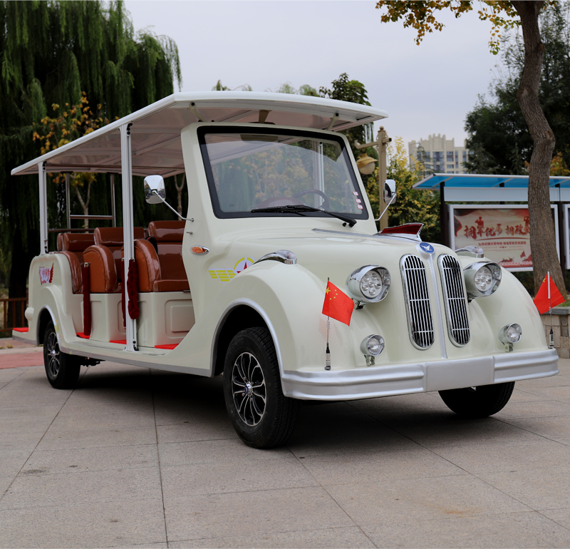說(shuō)法︱四輪電動(dòng)車(chē)撞人后要私了？此類(lèi)車(chē)輛發(fā)生事故該怎么辦？